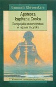 Książka : Apoteoza k... - Gananath Obeyesekere