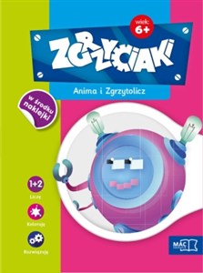 Picture of Anima i Zgrzytolicz