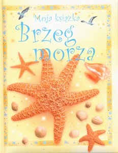 Picture of MOJA KSIĄŻKA BRZEG MORZA
