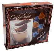 Czekolada.... - Opracowanie Zbiorowe -  books in polish 