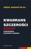 Kwadrans s... - Józef Augustyn - Ksiegarnia w UK