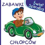 Świat Szkr... - Ernest Błędowski -  foreign books in polish 