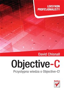 Picture of Objective-C Leksykon profesjonalisty