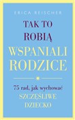 Tak to rob... - Erica Reischer -  foreign books in polish 