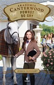 Zobacz : Akademia C... - Jessica Burkhart
