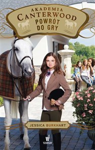 Obrazek Akademia Canterwood 16 Powrót do gry