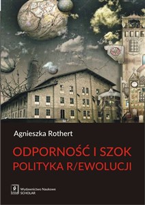 Obrazek Odporność i szok Polityka r/ewolucji