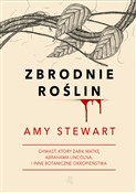 Zbrodnie r... - Amy Stewart -  Polish Bookstore 