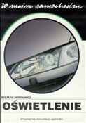 polish book : Oswietleni... - Ryszard Demidowicz