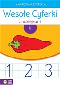 Wesołe cyf... -  foreign books in polish 
