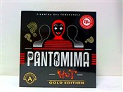 Pantomima ... -  Książka z wysyłką do UK