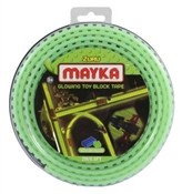 Mayka Kloc... -  foreign books in polish 