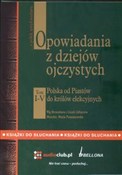[Audiobook... - Gebert Bronisław, Gebert Gizela -  Polish Bookstore 