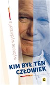 Kim był te... - Teksty: Jan Paweł II -  foreign books in polish 