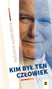 Picture of Kim był ten człowiek