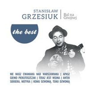 Obrazek The best - Bal na Gnojnej