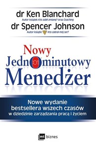Obrazek Nowy Jednominutowy Menedżer