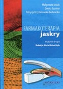 Polska książka : Farmakoter... - Małgorzata Mulak, Dorota Szumny, Patrycja Krzyżanowska-Berkowska