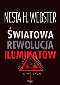 polish book : Światowa r... - Nesta H. Webster