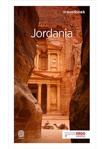 Picture of Jordania Travelbook