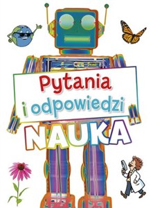 Picture of Pytania i odpowiedzi Nauka