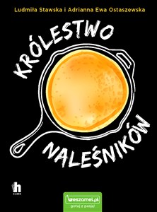 Obrazek Królestwo naleśników