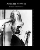 polish book : Muszle w k... - Andrzej Kopacki