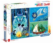 Puzzle Sup... -  Polish Bookstore 