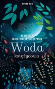 Polska książka : Woda księż... - Agnieszka Janiszewska-Szczepanik