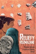 Reliefy ro... - Sebastian Borowicz - Ksiegarnia w UK