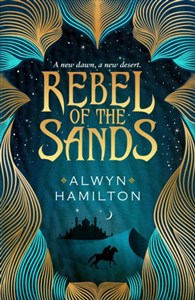 Picture of Rebel of the Sands