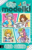 Książka : Top modelk... - Sylwia Kajdana