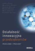 Działalnoś... - Izabela Czaja, Małgorzata Kosała, Zbigniew Michalik, Bogdan Rogoda, Maria Urbaniec -  books in polish 