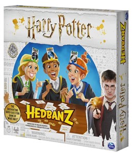Picture of Hedbanz: Harry Potter