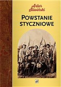 Powstanie ... - Artur Śliwiński -  Książka z wysyłką do UK