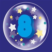 Balon 45cm... -  Polish Bookstore 