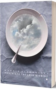 Picture of Porżnięte trzewia niebios