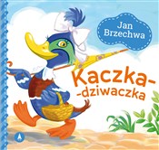 Kaczka-dzi... - Jan Brzechwa -  books in polish 