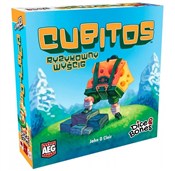 Cubitos: R... -  Polish Bookstore 
