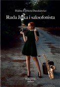 Ruda Julka... - Halina Elżbieta Daszkiewicz -  books in polish 