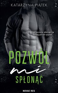 Obrazek Pozwól mi spłonąć