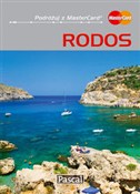 polish book : Rodos prze... - Maciej Pinkwart
