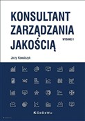 polish book : Konsultant... - Jerzy Kowalczyk