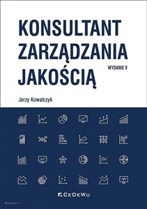 Obrazek Konsultant zarządzania jakością