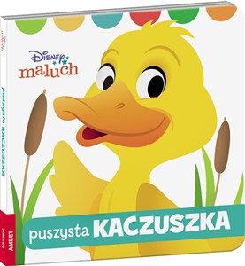Obrazek Disney maluch Puszysta kaczuszka