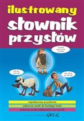 polish book : Ilustrowan... - Katarzyna Kieś-Kokocińska