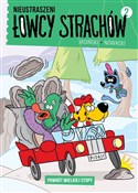 polish book : Nieustrasz... - Maciej Jasiński, Piotr Nowacki