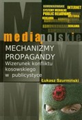 Mechanizmy... - Łukasz Szurmiński - Ksiegarnia w UK