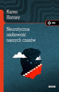 Obrazek Neurotyczna osobowość naszych czasów