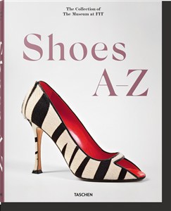 Picture of Shoes A-Z. The Collection of The Museum at FIT